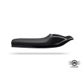 C-Racer Bolntor Edition Universal Flat Track Seat and Tail Fairing - SCR5